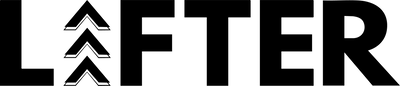 BLACK LIFTER LOGO